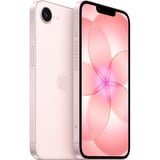 Apple iPhone 17e 512GB DEP, Handy Soft Pink, iOS