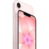 Apple iPhone 17e 512GB, Handy Soft Pink, iOS
