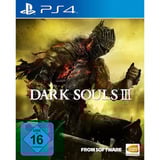 Bandai Namco Dark Souls 3 Neuauflage, PlayStation 4-Spiel 