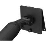 BenQ Ergo Arm BSL01, Monitorhalterung schwarz