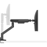 BenQ Ergo Arm BSL01, Monitorhalterung schwarz