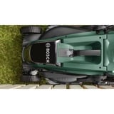 Bosch Akku-Rasenmäher EasyRotak 36-550 solo grün/schwarz, ohne Akku und Ladegerät