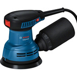 Exzenterschleifer GEX 125 Professional Exzenterschleifer GEX 125 Professional