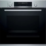 Bosch HBB578BS6 Serie | 6, Backofen edelstahl