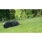Bosch Mähroboter Indego XS 300 grün/schwarz
