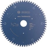Bosch Professional EXPERT Multi Material Kreissägeblatt, Ø 216mm, 64Z Bohrung 30mm, für Kapp- & Gehrungssägen