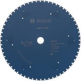 Bosch Professional EXPERT Steel Kreissägeblatt, Ø 305mm, 60Z Bohrung 25,4mm, für Kapp- & Gehrungssägen