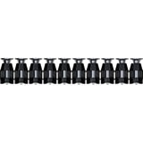 Bosch Professional Rundkopf-Streifennagel NM-13, 1.000 Stahlnägel 13mm, für Akku-Betonnagler GNB 18V-38 Professional