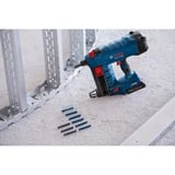 Bosch Professional Rundkopf-Streifennagel NM-13, 1.000 Stahlnägel 13mm, für Akku-Betonnagler GNB 18V-38 Professional