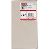 Bosch Professional Schleifteller mit Klettbefestigung 