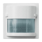 Busch-Jaeger Wächter Sensor Unterputz Bewegungsmelder mit 4 Kanälen und KNX Schnittstelle edelstahl, Retail