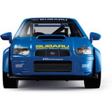 COBI Subaru Impreza WRC 2004, Konstruktionsspielzeug Maßstab 1:35