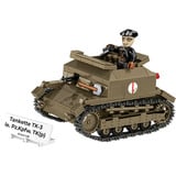 COBI Tankette TK-3, Konstruktionsspielzeug Maßstab 1:28