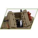 COBI Tankette TK-3, Konstruktionsspielzeug Maßstab 1:28