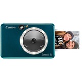Canon Zoemini S2, Sofortbildkamera blaugrün