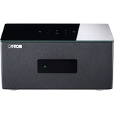 Canton Smart Amp 5.1, Verstärker schwarz, HDMI, Bluetooth, AirPlay