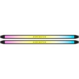 Corsair DIMM 48 GB DDR5-6000 (2x 24 GB) Dual-Kit, Arbeitsspeicher weiß, CMP48GX5M2B6000C30W, Dominator Titanium, INTEL XMP