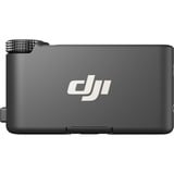 DJI Mic 3 , Mikrofon schwarz, (2 Sender + 1 Empfänger + Ladeschale)