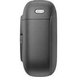 DJI Mic 3 , Mikrofon schwarz, (2 Sender + 1 Empfänger + Ladeschale)