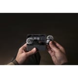 DJI Mic 3 , Mikrofon schwarz, (2 Sender + 1 Empfänger + Ladeschale)