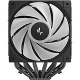 DeepCool AG620 BK ARGB V2, CPU-Kühler schwarz, 120 mm