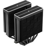 DeepCool AG620 BK ARGB V2, CPU-Kühler schwarz, 120 mm