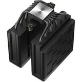 DeepCool AG620 BK ARGB V2, CPU-Kühler schwarz, 120 mm