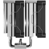 DeepCool AK620, CPU-Kühler schwarz, Double-Tower