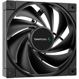 DeepCool AK620, CPU-Kühler schwarz, Double-Tower, 120 mm