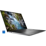 Dell Precision 5560-T6DP2, Notebook grau, Windows 10 Pro 64-Bit, 60 Hz Display, 512 GB SSD