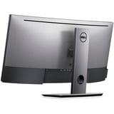 Dell U3415WB Generalüberholt, LED-Monitor 86.5 cm (34 Zoll), schwarz/silber, WQHD, IPS, Curved, DisplayPort-In/-Out, Mini-DP, HDMI, USB
