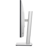 Dell Ultrasharp U2722DE Generalüberholt, LED-Monitor 68.6 cm (27 Zoll), silber, QHD, IPS, USB-C-Hub