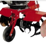 EINHELL Benzin-Bodenhacke GC-MT 2560 LD rot/schwarz, 2,5kW