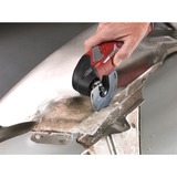 EINHELL Multitool-Set 49708850, 4-teilig, Sägeblatt-Satz  für Holz, Kunststoff, für Multifunktionswerkzeuge