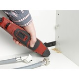 EINHELL Multitool-Set 49708850, 4-teilig, Sägeblatt-Satz  für Holz, Kunststoff, für Multifunktionswerkzeuge