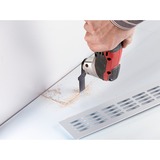 EINHELL Multitool-Set 49708850, 4-teilig, Sägeblatt-Satz  für Holz, Kunststoff, für Multifunktionswerkzeuge
