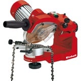 EINHELL Sägeketten-Schärfgerät GC-CS 235 E rot