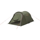 Easy Camp Pop-up-Zelt Fireball 200 grün, Modell 2022
