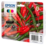 Epson Tinte Multipack 503 (C13T09Q64010) 