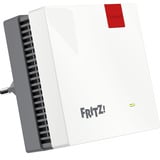 FRITZ! FRITZ!Repeater 1700 weiß/grau, Wi-Fi 7 mit bis zu 3,6 GBit/s
