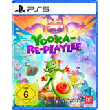 Flashpoint AG Yooka-Replaylee, PlayStation 5-Spiel 