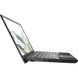 Fujitsu LIFEBOOK A3511 (FPC04913BS), Notebook schwarz, ohne Betriebssystem, 512 GB SSD
