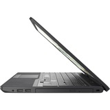 Fujitsu LIFEBOOK A3511 (FPC04913BS), Notebook schwarz, ohne Betriebssystem, 512 GB SSD