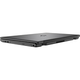 Fujitsu LIFEBOOK A3511 (FPC04913BS), Notebook schwarz, ohne Betriebssystem, 512 GB SSD