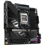 GIGABYTE B850M AORUS ELITE WIFI6E, Mainboard schwarz