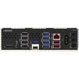 GIGABYTE B850M AORUS ELITE WIFI6E, Mainboard schwarz