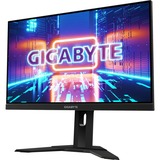 GIGABYTE G24F, Gaming-Monitor 61 cm(24 Zoll), schwarz, FullHD, IPS, HDR, Adaptive-Sync, 165Hz Panel