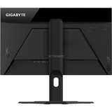 GIGABYTE G24F, Gaming-Monitor 61 cm(24 Zoll), schwarz, FullHD, IPS, HDR, Adaptive-Sync, 165Hz Panel