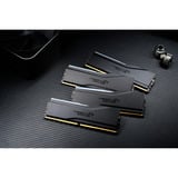 G.Skill DIMM 32 GB DDR5-6000 (2x 16 GB) Dual-Kit, Arbeitsspeicher schwarz, F5-6000A3038F16GX2-TZ5NXRK, Trident Z5 NEO X RGB, AMD EXPO