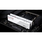 G.Skill DIMM 64 GB DDR5-5600 Kit, Arbeitsspeicher weiß, F5-5600J3036D32GX2-RS5W, Ripjaws S5